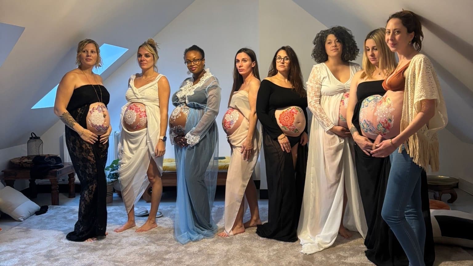 Journée futures mamans